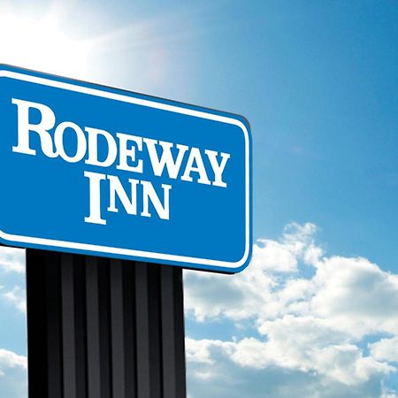 Rodeway Inn Mineola Екстериор снимка