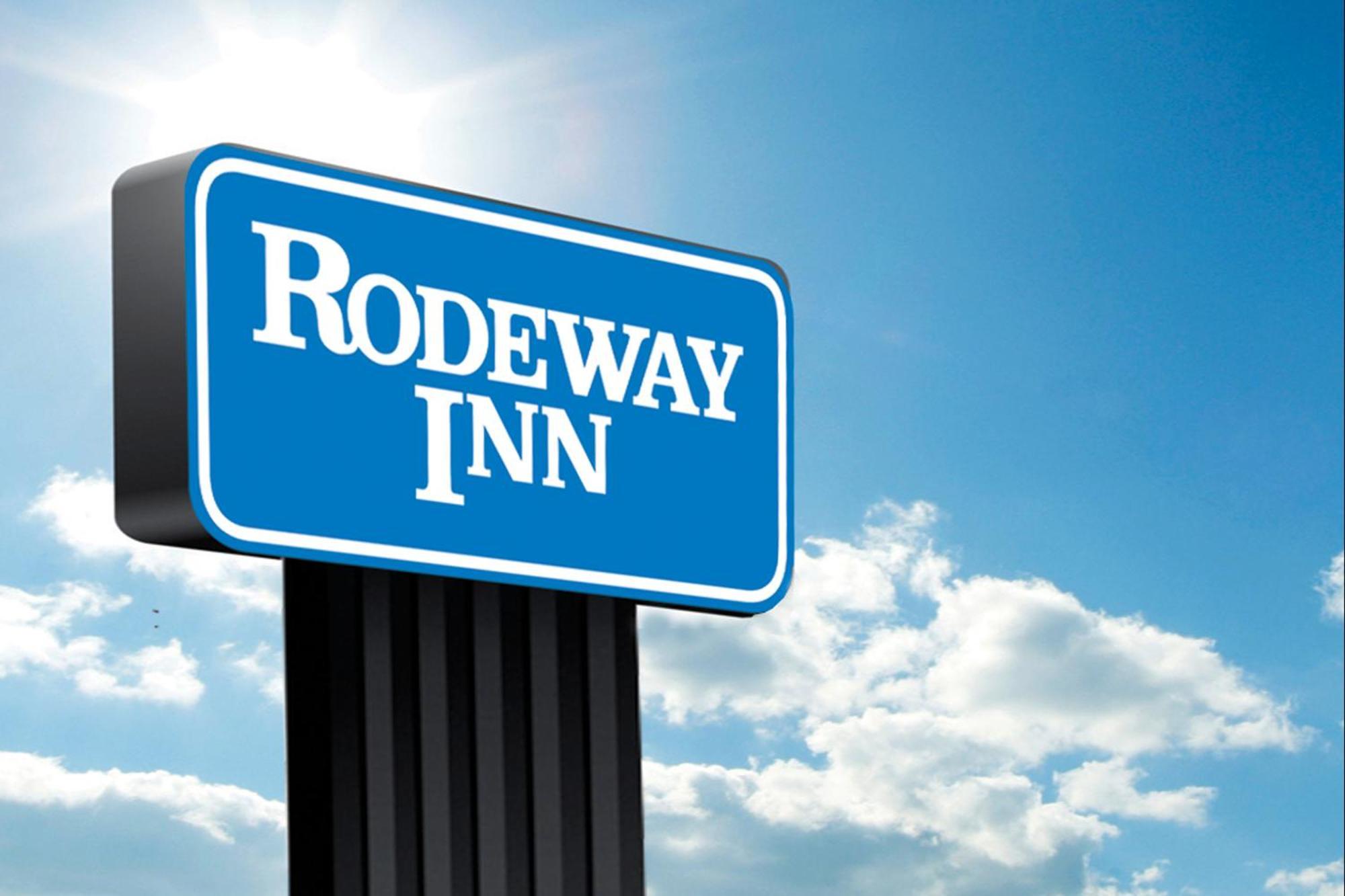 Rodeway Inn Mineola Екстериор снимка